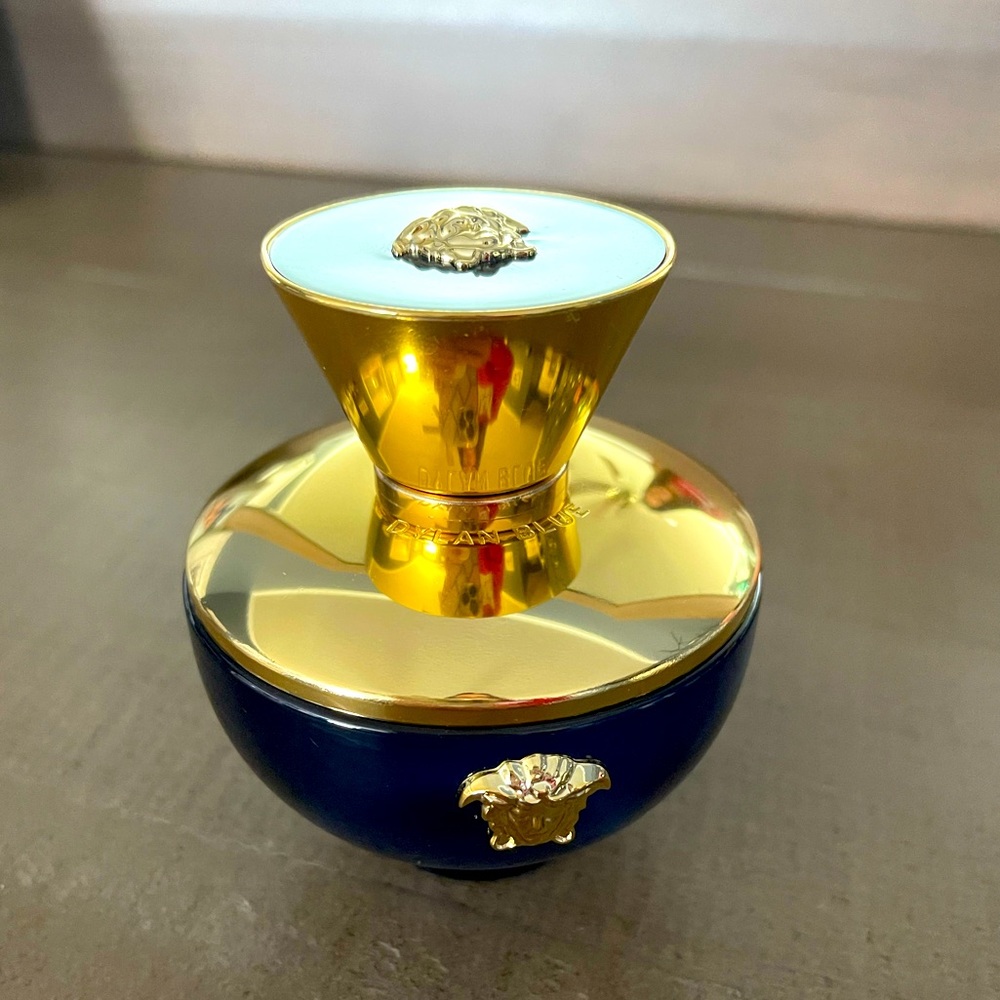 Versace Dylan Blue Perfume 3.4oz